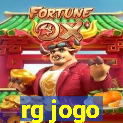 rg jogo